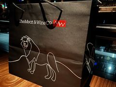 -The Meat & Wine Co Southbank(南岸店)