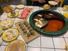 -有拈头成都市井火锅(柳市店)