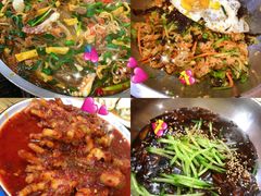 -京玉菲饭店(李村店)