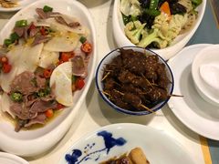 -付掌柜在成都·热炒砂锅集(金禾店)