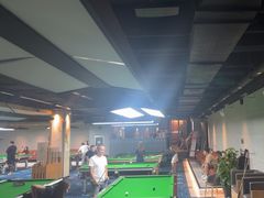 -云川台球(马甸店)