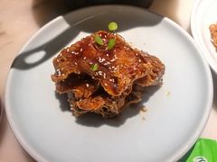 -淮扬府(安定门店)