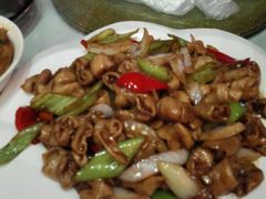 -老六杀猪菜(进乡街店)