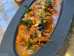 -美奈小馆·东南亚菜(福田星河COCO Park店)