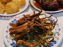 -老长沙龙虾馆(罗湖店)