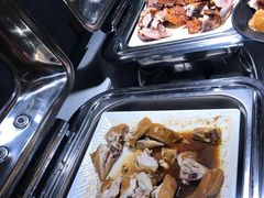 -烤圣自助美食音乐餐厅