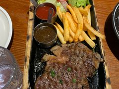 -澳骄 Aussie Kitchen·手工披萨·西餐(国大店)