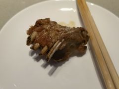 -蝎王府羊蝎子(西直门店)