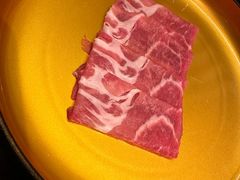 -牛New寿喜烧(曹路花园城店)