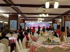 -松兰山海景大酒店·海鲜中餐厅