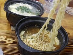 -清真海鲜大排档(原芥园道店)