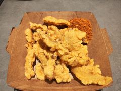 -探炉·香辣豆花烤鱼(笋岗宝能环球汇店)