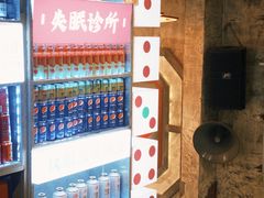 -竹笠烧烤(景缘居店)