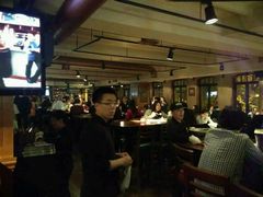 -Shanghai Brew House上海啤酒工坊(老外街店)