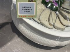 -滁香园·滁州菜(琅琊山店)