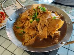 -百味园土菜馆(迎宾东路店)