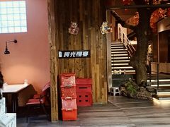 -食光慢宴·安吉土菜馆