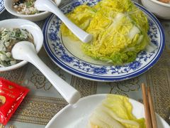 -清真·鸦儿李记·小馆(后海店)