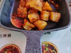 -黄妈伤心凉粉总店(名店街店)