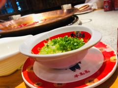 -大味生态火锅(蓝谷地店)