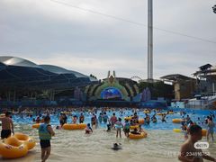 -杭州浪浪浪水公园