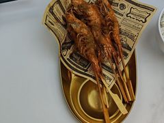 -火啫啫·粤式啫啫煲(南京弘阳店)
