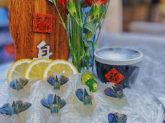 -祈胜邨•顺德鱼生•顺德菜(容桂店)
