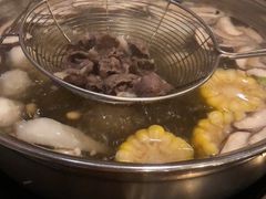 匙仁-荣记潮汕牛肉火锅(仙鹤街店)