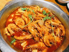 -邵汇大虾(泉园一路店)