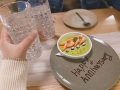 斑斓布蕾-EN SPACE恩空间