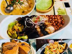 -正阳春烤鸭(华捷道店)