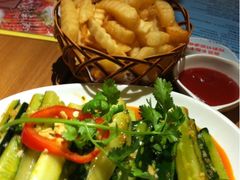 iphone_upload_pic-卡朋西餐(较场西路店)