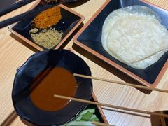 -蚝多蚝·涮羊肉·鲜肉烧烤(大学城店)