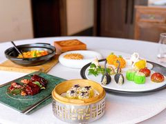 -三利音·东方司宴(外滩店)