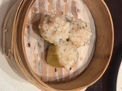 -京香轩·中餐厅(上海中庚聚龙酒店)