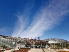 -北京植物园-展览温室