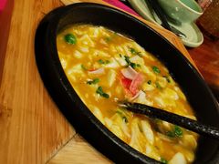 -苏梅花园(群星城店)