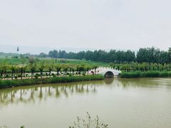 -处女泉风景名胜区