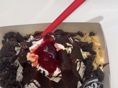 -DQ·蛋糕·冰淇淋(新世纪6F店)
