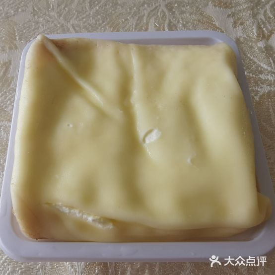 姝惠甜记(草桥口店)