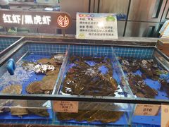 -黑金·寻焰自助百汇·烤肉·火锅(中街店)