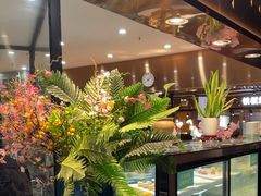 -遇上西雅图多融合海鲜自助餐厅(中房金谊广场店)