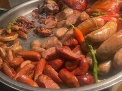 -索菲特酒店·海鲜自助 ·聚餐厅