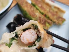 -众品老方子锅贴甜沫(李村店)