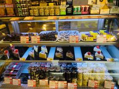 零售区-百年义利(通州北苑南路店)