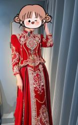 -衣贝姿婚纱礼服馆