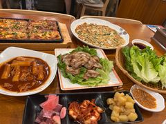 -韩礼年糕(飞虹路店)