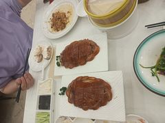 -红菜坊·烤鸭·川鲁宴(石园店)