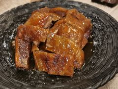 -麒麟中餐厅·经典粤菜·地道菜式老字号(广州长隆酒店)