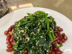-烤肉宛饭庄(北新桥店)